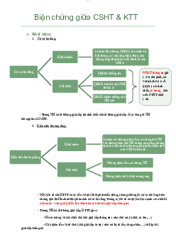 Biện chứng giữa CSHT & KTTT | môn Triết học Mác -Lênin | Đại học sư phạm Hà nội