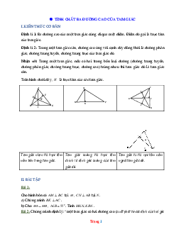 TOP 20 đề ôn thi học sinh giỏi toán lớp cấp huyện năm 2022-2023