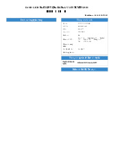 Danh sách nguyện vọng đăng ký xét tuyển sinh, thông tin thí sinh, họ tên : Lê Thanh Hằng, CMND : 001305051695 | Mẫu đăng ký nguyện vọng xét tuyển sinh | Học viện Hành Chính Quốc Gia