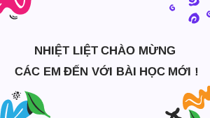 Giáo án điện tử Khoa học tự nhiên 8 Bài 15 Cánh diều: Tác dụng của chất lỏng lên vật nhúng trong nó