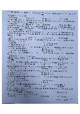 Đề thi tốt nghiệp THPT môn Sinh học năm 2024 (chính thức)