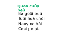 Giáo án điện tử Tiếng việt 1 bài 1 Chân trời sáng tạo : Ac âc