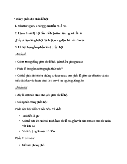 Nội dung học phần cơ sở văn hóa Việt Nam