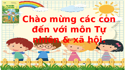 Giáo án điện tử Tự nhiên và xã hội 2 Bài 12 Cánh diều: Bảo vệ môi trường sống của thực vật và động vật