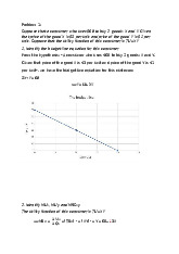 Econ 101 Assignment 5: Utility Maximization and Budget Lines | Microeconomics | Trường Đại học Quốc tế, Đại học Quốc gia Thành phố Hồ Chí Minh