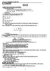 Tổng hợp bài tập ankan | Hóa Học 12