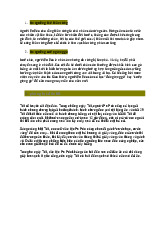 Nguồn gốc tín ngưỡng và phong tục người pu péo | Học viện Hành chính Quốc gia