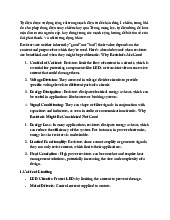 Tụ điện và điện trở: Ứng dụng trong mạch điện tử môn Mạch điện tử | Trường Đại học Bách Khoa Hà Nội