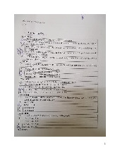 Đề thi Kiến trúc máy tính đề số 2 năm học 2020-2021 | Trường Đại học Công nghệ, Đại học Quốc gia Hà Nội