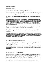 Đặc điểm và Các Kiểu Nhà Nước trong Pháp Luật | Pháp Luật Đại Cương | Trường Đại học Hà Nội