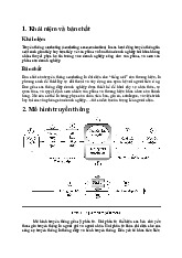 Bài học và mô hình truyền thông Marketing MKT cho Durex Việt Nam