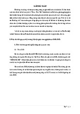 Phân tích tổng quan thị trường bất động sản trong giai đoạn 2020-2022