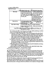 Lý thuyết thi kinh tế môi trường | Đại học Nội Vụ Hà Nội