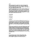 Đạo đức Kinh Doanh và Vai Trò Quan Trọng Trong Doanh Nghiệp | Thực tập cơ bản | Trường Đại học Bách Khoa Hà Nội