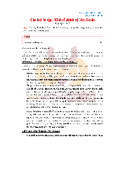 Câu hỏi ôn tập môn Kinh tế chính trị Mac-Lenin | Trường đại học Bách Khoa Hà Nội