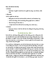 Tả chú lính cứu hỏa | Tập làm văn 5 Kết nối tri thức