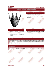 Phương trình vi phân - tài liệu học tập | Giải tích 1 | Đại học Bách Khoa Hà Nội