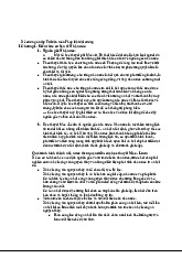 Đề cương ôn tập Tự luận: Nhà nước và Pháp luật căn bản | Pháp Luật Đại Cương | Trường Đại học Hà Nội