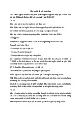 Lịch sử, vai trò và biến đổi xã hội Môn Chủ nghĩa xã hội khoa học | Đại học Văn hóa Hà Nội