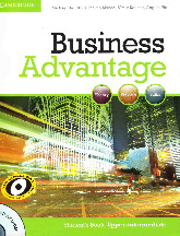 Cambridge Business Advantage: Upper-Intermediate Student Book Review