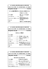 Bài giảng 12: Thuốc và Công Thức Dược phẩm Hóa Dược Môn Sinh học | Trường Đại học Huế