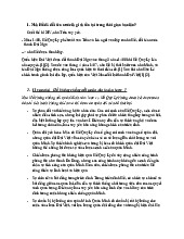 Cơ sở xã hội Thời Hậu Lê: Từ nhà Hồ đến Chiến thắng quân Minh | Trường Đại học Sư phạm, Đại học Đà Nẵng