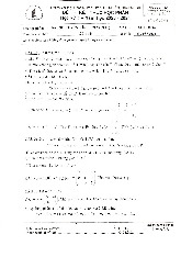 Đề thi cuối HKIII học phần Đại số tuyến tính năm 2024 - 2025 | Trường Đại học Khoa học tự nhiên, Đại học Quốc gia Thành phố Hồ Chí Minh