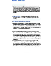 Đoàn Văn Cự: Tiểu Sử và Đóng Góp Chống Thực Dân Pháp