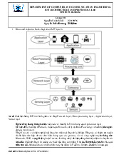 Bài tập nhóm Cơ sở và ứng dụng IOTS | Trường Đại học Sư phạm Kỹ thuật, Đại học Đà Nẵng