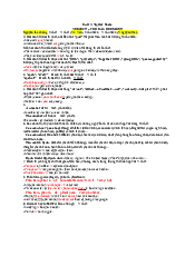 UNIT7 Svagreement - starter toeic | Đại học Lao Động - Xã hội