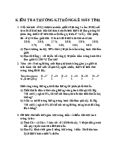 Kiểm tra thường kỳ hệ thống máy tính | Hệ thống máy tính | Trường Đại học Công nghiệp TP.HCM
