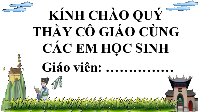 Bài 4: Viết văn bản thông tin (5) | Bài giảng PowerPoint môn Ngữ văn 10 | Chân trời sáng tạo