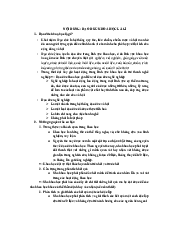 Nội dung: Đạo đức khoa học là gì ? | Đại học Sư Phạm Hà Nội
