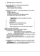Tổng quan Kinh Tế Học: Khái Niệm, Nguyên Tắc và Lý Thuyết lựa chọn môn Kinh tế vi mô | Trường Đại học Kinh Tế Quốc Dân
