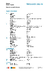 Từ vựng Anh Đức môn Tiếng Đức | Học viện Báo chí và Tuyên truyền