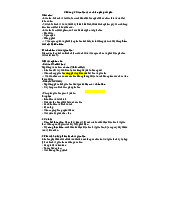 Chương 2: Gian Lận và Biện Pháp Đối Phó trong Quản Trị môn Kiểm soát nội bộ | Trường Đại học Sư phạm Kỹ thuật Thành phố Hồ Chí Minh