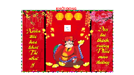 Giáo án điện tử Hoạt động trải nghiệm 1 bài 15 Chân trời sáng tạo : Sắp xếp nhà cửa gọn gàng ể đón Tết