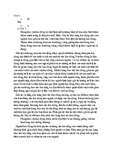 Giải thích hàng hóa sức lao động trong kinh tế học  môn Kinh tế chính trị | Trường đại học Mở Hà Nội