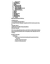 Mô tả công việc vị trí Nhân viên tại các phòng ban chức năng