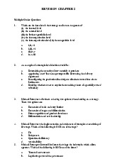 Trắc nghiệm Accounting Information System 1 | Đại học Hoa Sen