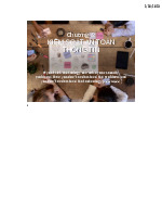 Chương 6: An Ninh Mạng & Kết Nối Từ Xa | Môn An ninh mạng - Học viện An ninh nhân dân