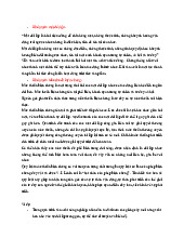 Khái niệm Mặt Đối Lập và Mâu Thuẫn Biện Chứng trong Tư Duy