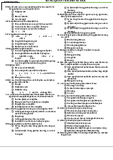 Trắc nghiệm chương 1: tổng quan về kinh tế học môn Kinh tế vi mô | Trường Đại học Kinh Tế Quốc Dân