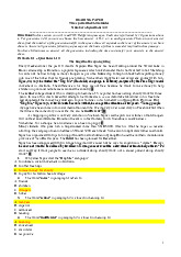 VSTEP - B1 - Khung Châu Âu môn English | Trường Đại học Tây Nguyên