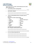 AQA GCSE Biology Command words student- Tài liệu tham khảo Tiếng Anh ( TA8 ISW) p2 | Đại học Hoa Sen