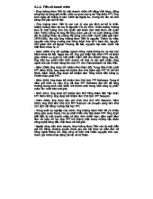 Hồ Sơ Doanh Nhân: Hoàng Nam Tiến và Tập Đoàn FPT