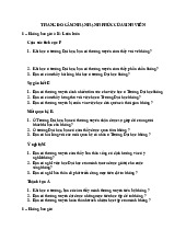Đo lường hạnh phúc sinh viên: Nghiên cứu tình hình | Trường Đại học Sư phạm, Đại học Đà Nẵng
