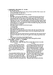 Định nghĩa và khái niệm về văn hóa - Cơ sở văn hóa Việt Nam | Đại học Sư Phạm Hà Nội