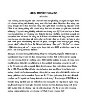 Phân Tích Truyện Ngắn "Chiếc Thuyền Ngoài Xa" - Nguyentrong Châu