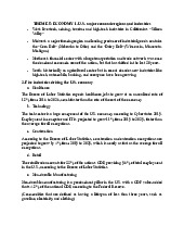 AC Final - Theme 5, 6, 7, 8 | Trường Đại học Quốc tế, Đại học Quốc gia Thành phố Hồ Chí Minh